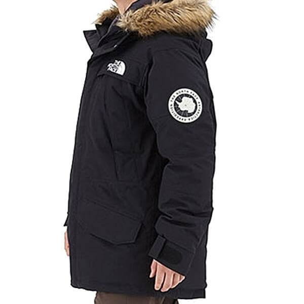 超入手困難激レア! ザ ノース フェイス 偽物 Antarctica Parka アンタークティカパーカ