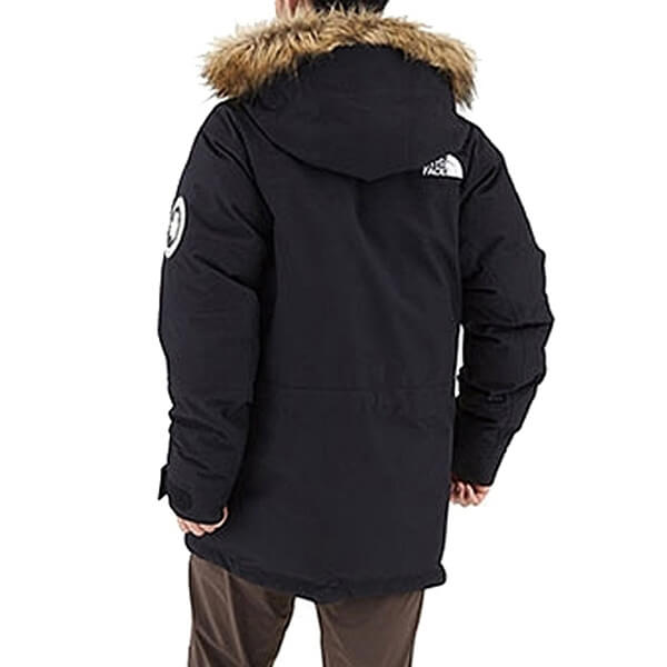 超入手困難激レア! ザ ノース フェイス 偽物 Antarctica Parka アンタークティカパーカ