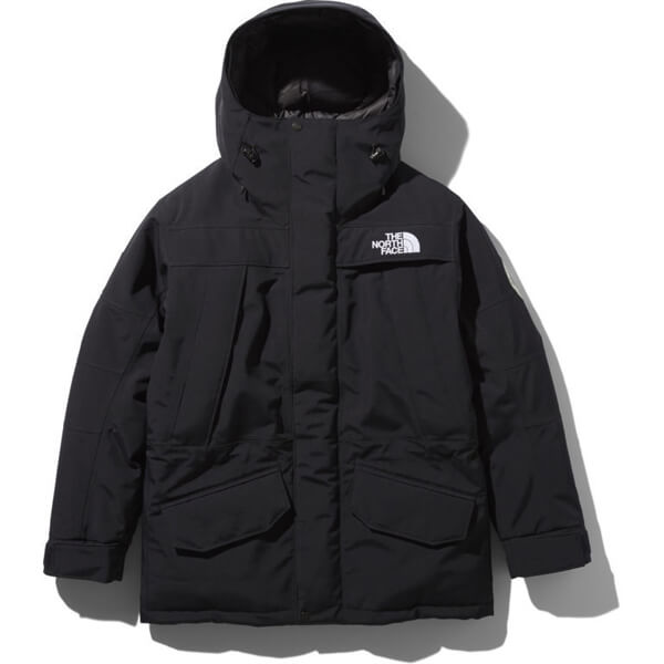 超入手困難激レア! ザ ノース フェイス 偽物 Antarctica Parka アンタークティカパーカ