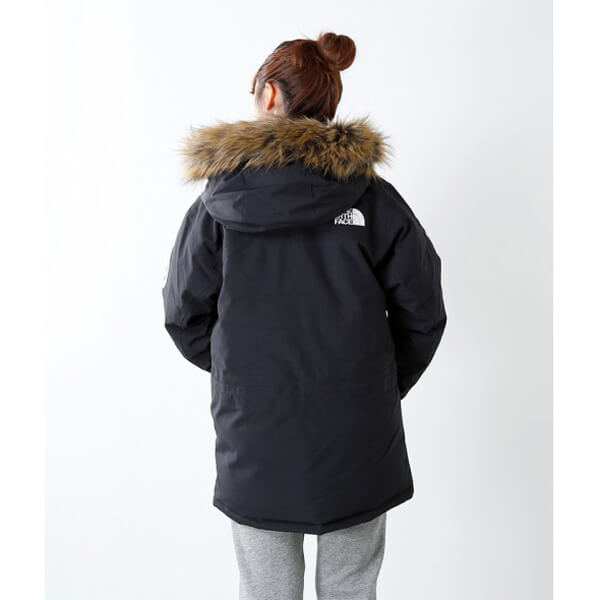 超入手困難激レア! ザ ノース フェイス 偽物 Antarctica Parka アンタークティカパーカ