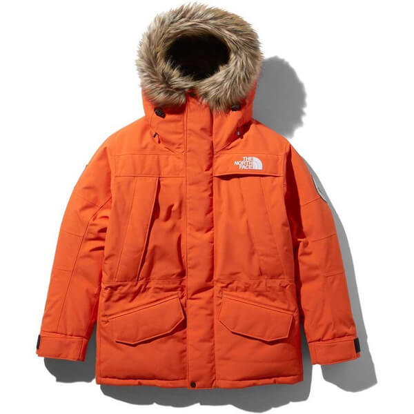 超入手困難激レア! ザ ノース フェイス 偽物 Antarctica Parka アンタークティカパーカ