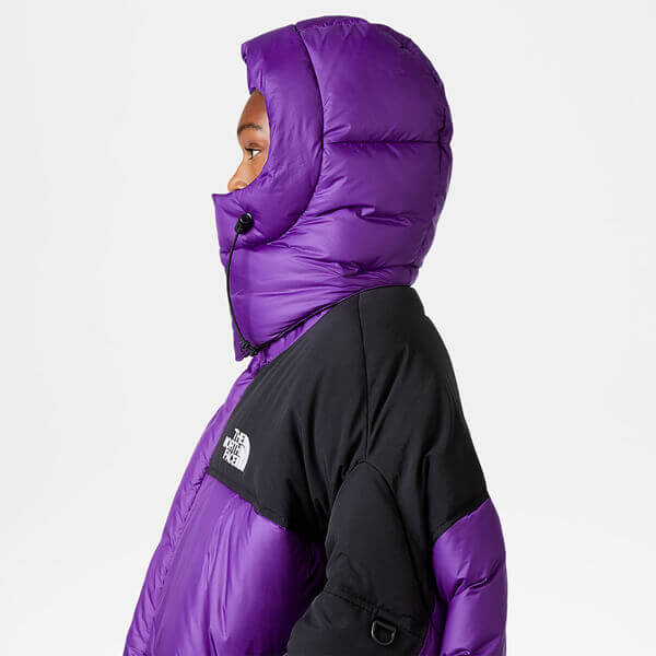 21AW 【THE NORTHFACE MM6】コピーTNFサークルヒマラヤンパーカー 55XM