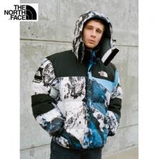 Supreme×ザノースフェイス Nuptse Jacket コラボ シュプリーム ノースフェイス マウンテン パーカー