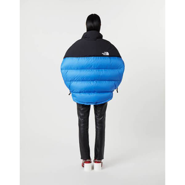 【MM6 MAISON MARGIELA】THE NORTH FACE コピー コラボサークルJACKET 