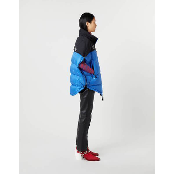 【MM6 MAISON MARGIELA】THE NORTH FACE コピー コラボサークルJACKET 