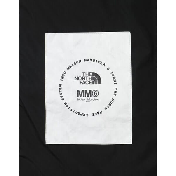 【MM6 MAISON MARGIELA】THE NORTH FACE コピー コラボサークルJACKET 