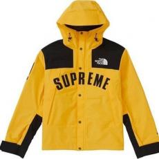 シュプリーム/ザ ノース フェイス アーク ロゴ マウンテン パーカ The North Face X SUPREME コピー Arc Logo Mountain Parka SS19 WEEK 5