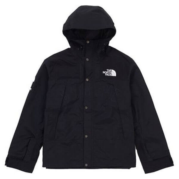 シュプリーム/ザ ノース フェイス アーク ロゴ マウンテン パーカ The North Face X SUPREME コピー Arc Logo Mountain Parka SS19 WEEK 5