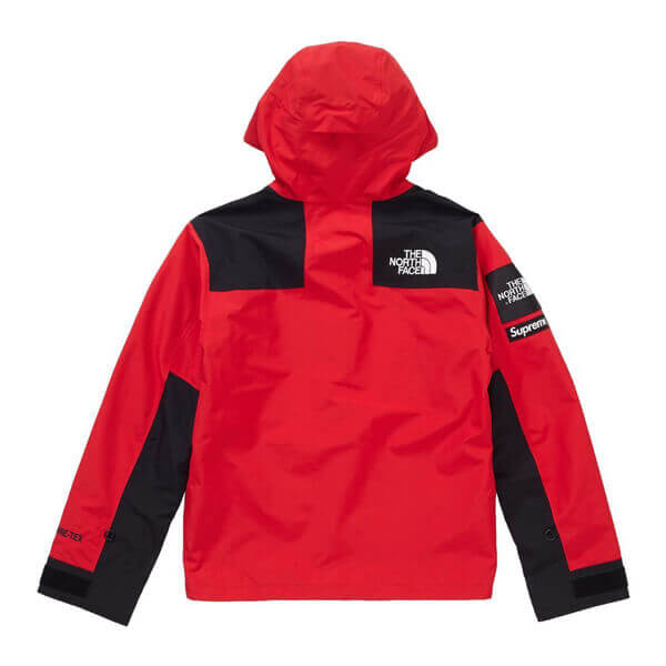 シュプリーム/ザ ノース フェイス アーク ロゴ マウンテン パーカ The North Face X SUPREME コピー Arc Logo Mountain Parka SS19 WEEK 5