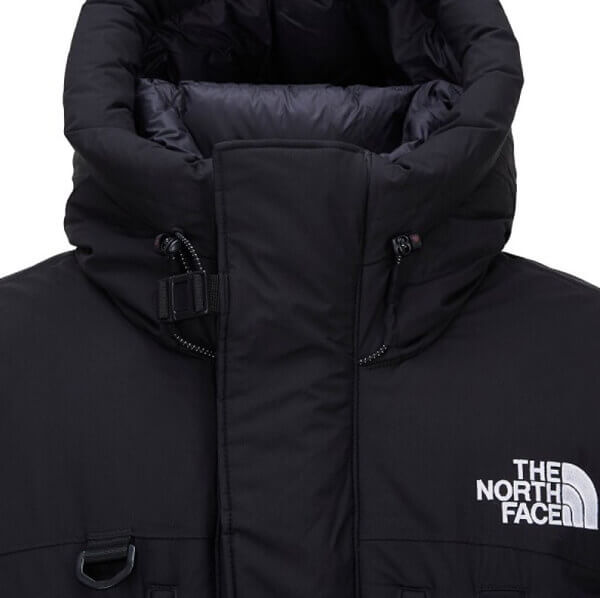 人気★THE NORTH FACE★HIMALAYAN COA.T★ダウン コピー