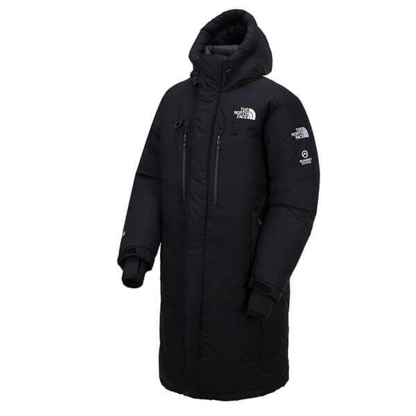 人気★THE NORTH FACE★HIMALAYAN COA.T★ダウン コピー