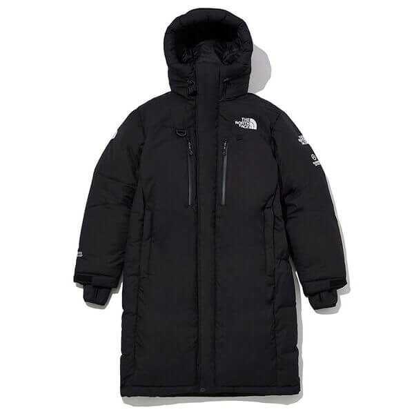 人気★THE NORTH FACE★HIMALAYAN COA.T★ダウン コピー