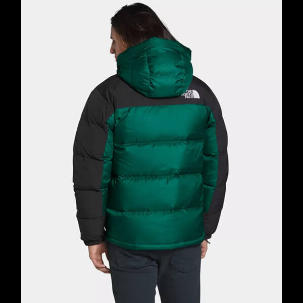 【USモデル】The North Face HMLYN 偽物 ヒマラヤン ダウンジャケット