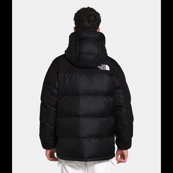 【USモデル】The North Face HMLYN 偽物 ヒマラヤン ダウンジャケット