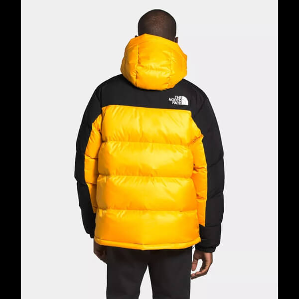 【USモデル】The North Face HMLYN 偽物 ヒマラヤン ダウンジャケット