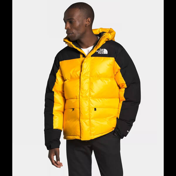 【USモデル】The North Face HMLYN 偽物 ヒマラヤン ダウンジャケット