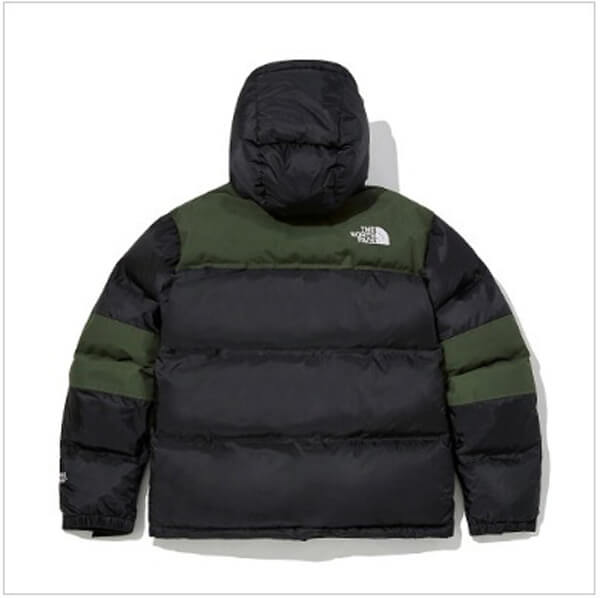 新作！ザ ノース フェイス ダウン コピー NOVELTY SUMMIT DOWN JACKET NJ1DL64A