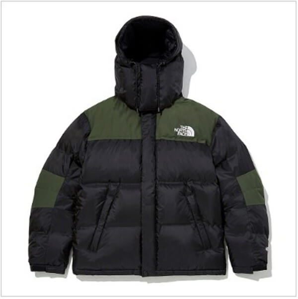 新作！ザ ノース フェイス ダウン コピー NOVELTY SUMMIT DOWN JACKET NJ1DL64A