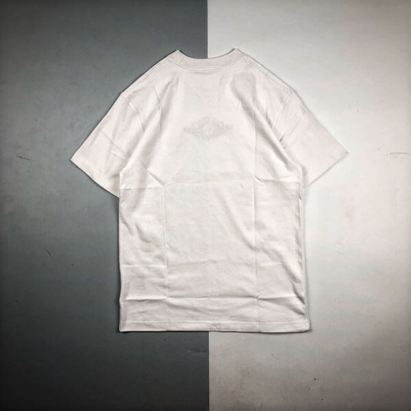 ナイキ ディオール コラボ偽物 tシャツ Dior ＆ Air Jordan 2021ss