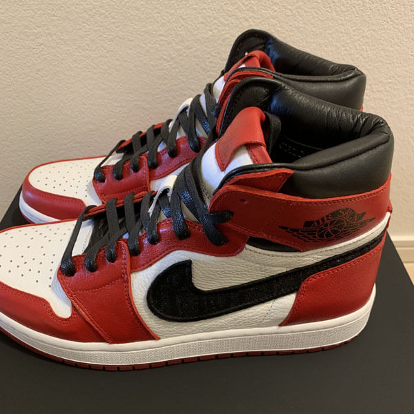 ナイキコラボ ディオール シカゴ Dior Air Jordan  DIOR Chicago