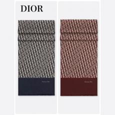 【Christian Dior】★シルク キャンバスストール コピー 85CDO200I624