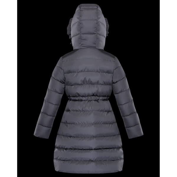 2021aw 新作【大人もOK】MONCLER 偽物モンクレール ★VENNAL フリルトリムダウン