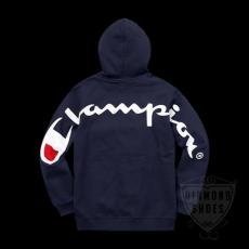 supreme champion 偽物 シュプリーム ボックス ロゴ パーカー HOODED SWEATSHIRT S-XL 送料無料