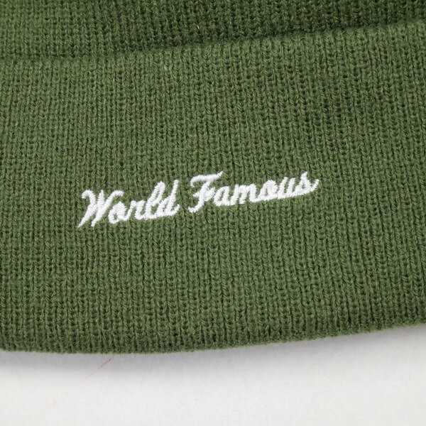 シュプリーム ニット帽 偽物 ロゴビーニー Supreme New Era Box Logo Beanie