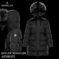 累積売上総額第１位！【MONCLER★20/21秋冬】偽物APHROTI_BLACK 4927338826590282