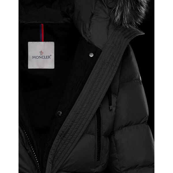 累積売上総額第１位！【MONCLER★20/21秋冬】偽物APHROTI_BLACK 4927338826590282