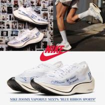 nike スニーカー 激安 NIKE★噂の厚底！Nike ZoomX Vaporfly Next...