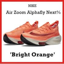 nike コピー 人気話題！Nike Air Zoom Alphafly Next% Brigh...