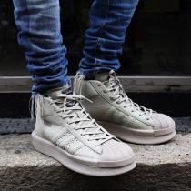 最終セール アディダス靴 コピーrick owens adidas MASTODON PRO M...