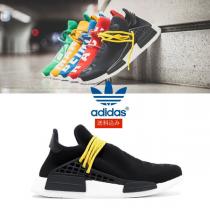 アディダス コピー【adidas】超限定☆ PW HUMAN RACE NMD 