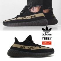 【adidas x Kanye West】アディダス YEEZY BOOST コピー 350 V2 GREEN