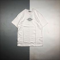 ナイキ ディオール コラボ偽物 tシャツ Dior ＆ Air Jordan 2021ss