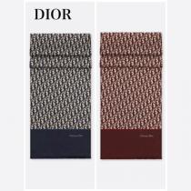 【Christian Dior】★シルク キャンバスストール コピー 85CDO200I624