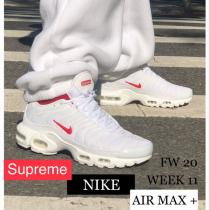 Nike Air Max Plus  Supreme 偽物 シュプリーム ナイキ エアマックス ...