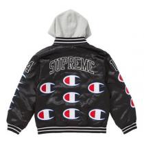 supreme champion 偽物 シュプリーム ボックス ロゴ パーカーHooded Sa...