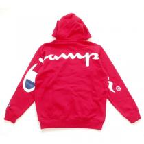 supreme champion 偽物 シュプリーム ボックス ロゴ パーカー Hooded S...