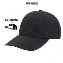 シュプリーム キャップ 偽物 Supreme The North Face Arc Logo 6...