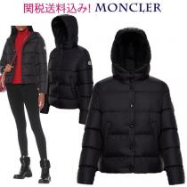 20-21AW 関税送料込! MONCLER偽物 "LENAR" ダウンジャケット 