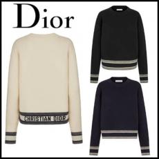 ★DIOR セーター カシミア コピー ★ CHRISTIAN DIOR 014S55AM042_X5820