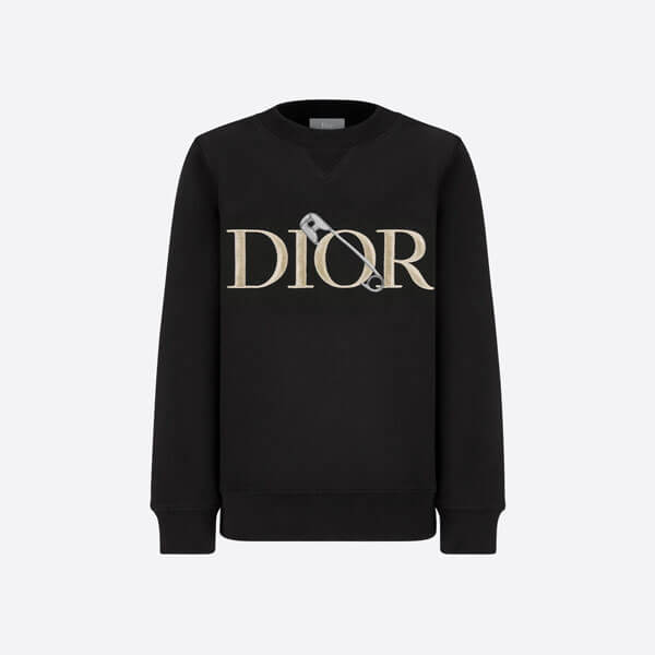 DIOR AND JUDY BLAME スウェットシャツ コピー 全3色