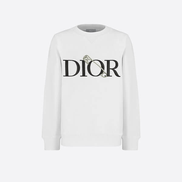 DIOR AND JUDY BLAME スウェットシャツ コピー 全3色