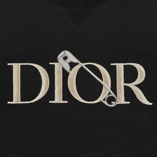 DIOR AND JUDY BLAME スウェットシャツ コピー 全3色