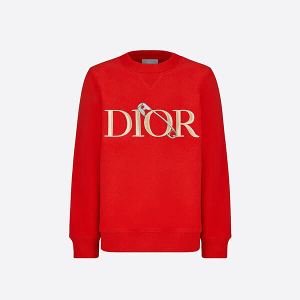 DIOR AND JUDY BLAME スウェットシャツ コピー 全3色