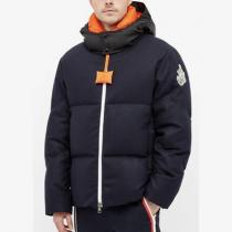 MONCLER x アウター・ジャケット 偽物JW ANDERSON STONOR 1A51600A0171742