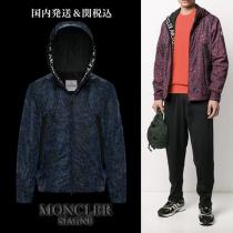 完売人気!! MONCLERコピーブルゾン SIAGNE ジャケット 2色