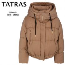 TATRAS(タトラス)TATRAS SUMATRA コピーダウンジャケット